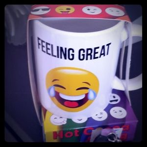 Yolo mug